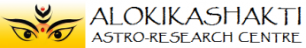 Alokikashakti Astro-Research Centre